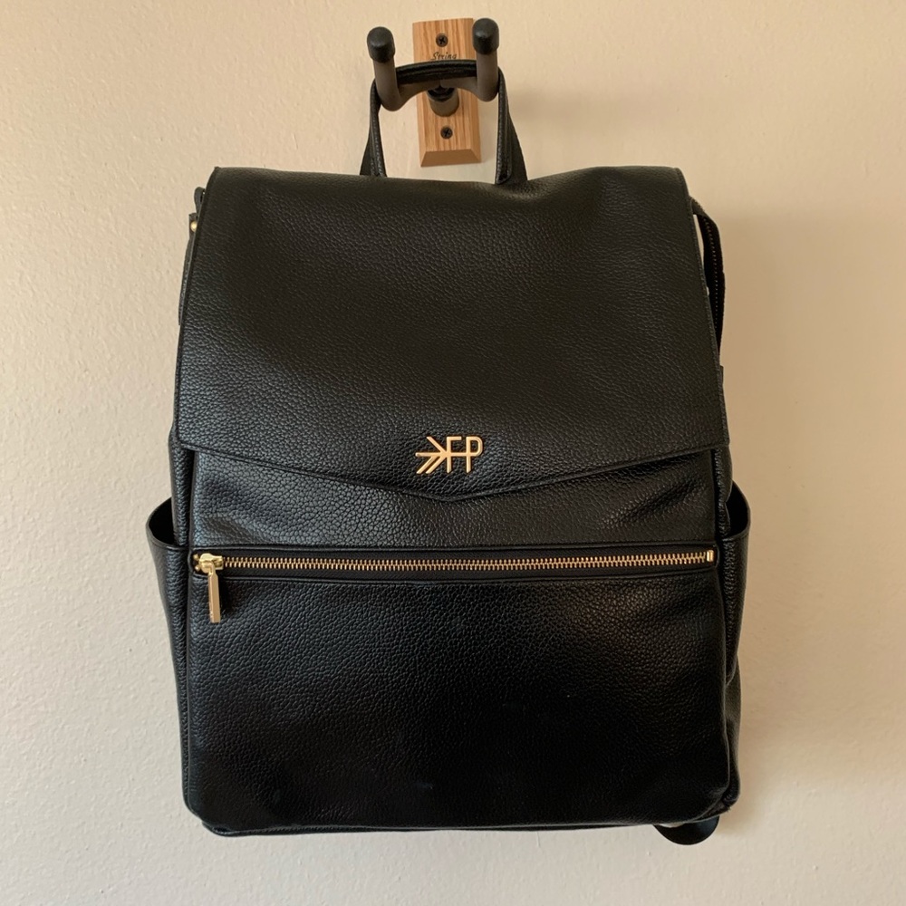 Freshly Picked Classic Diaper Bag